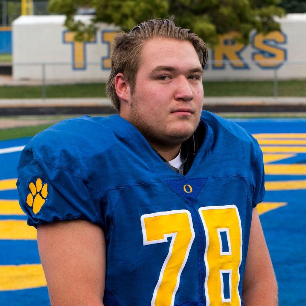 Kaleb Agla