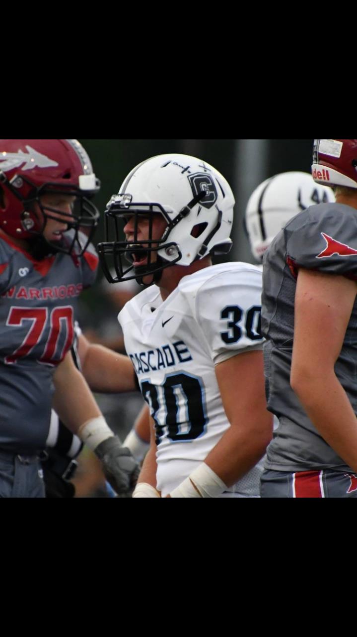 Cole Edwards