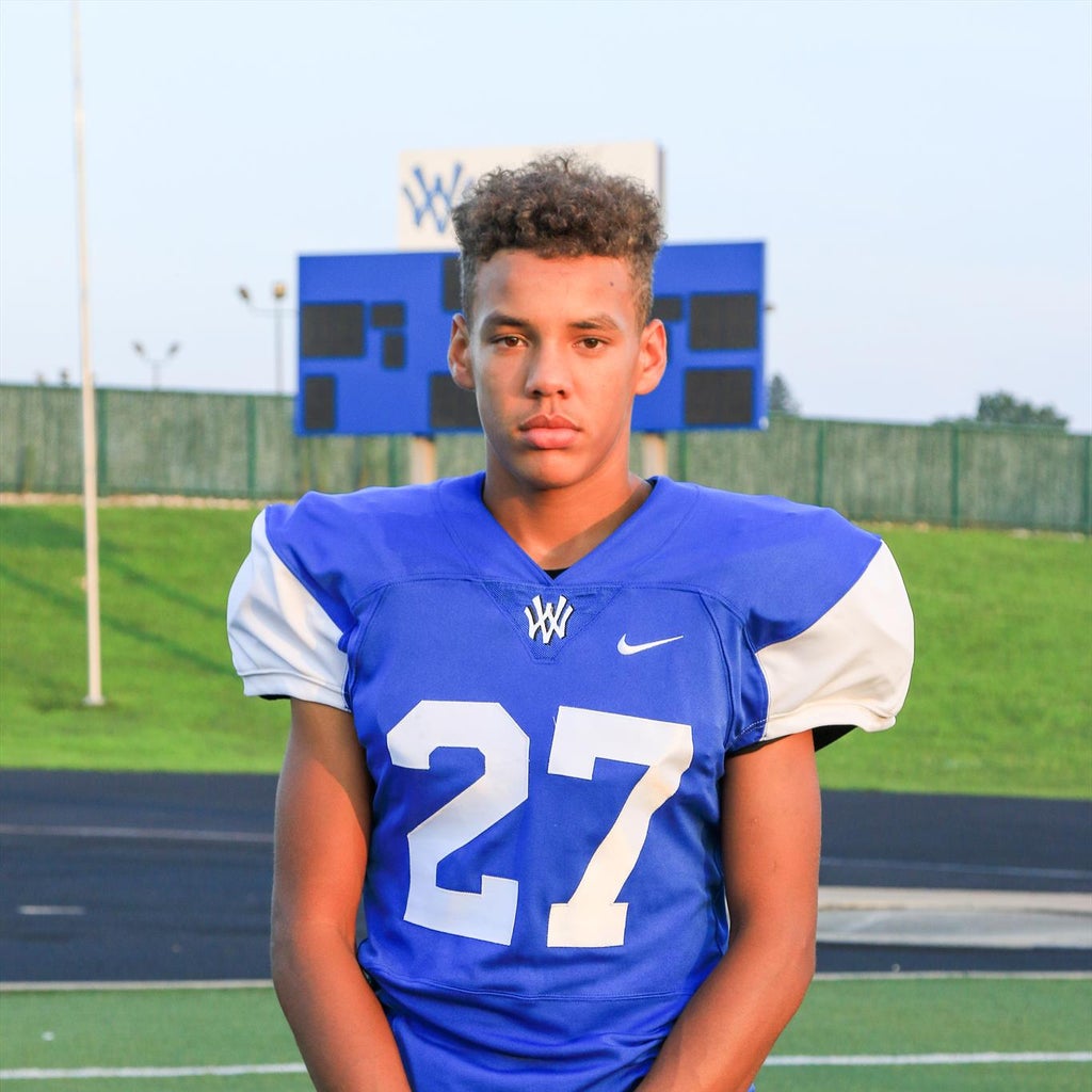 Trey Ferguson 
