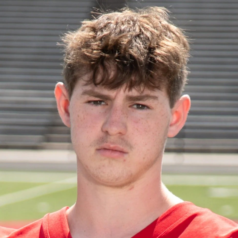 Jace Bell mugshot