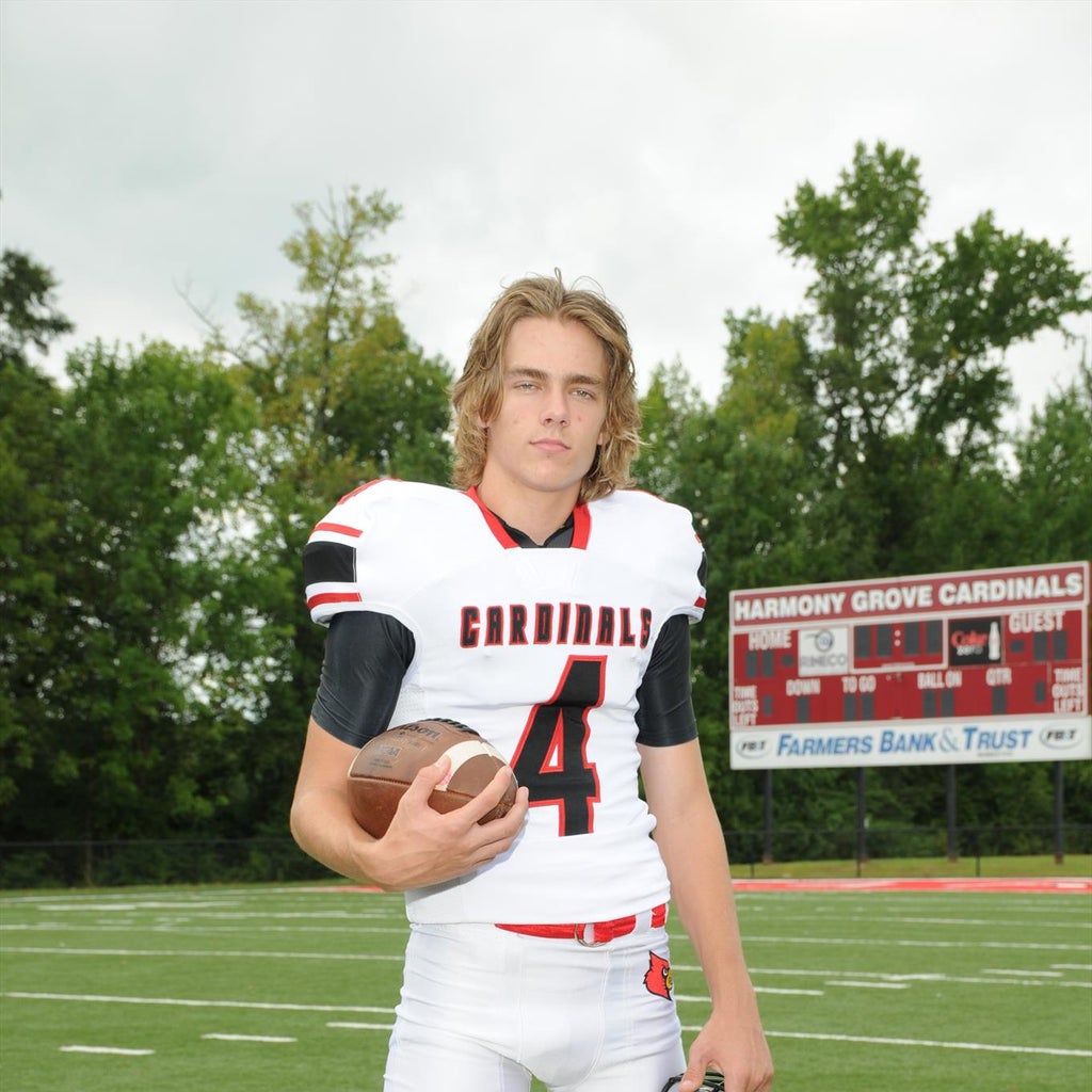 Connor Burrow