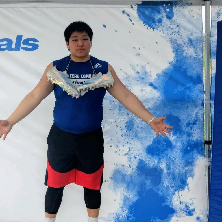 Frank Jin