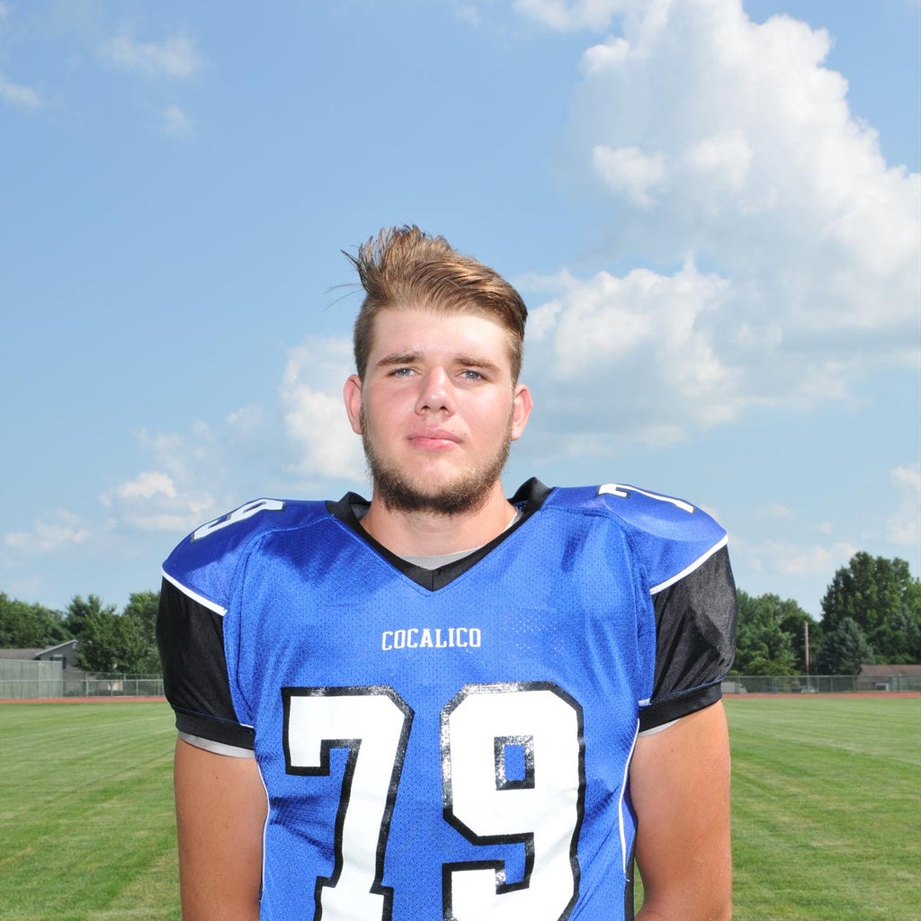 Evan Dunn mugshot