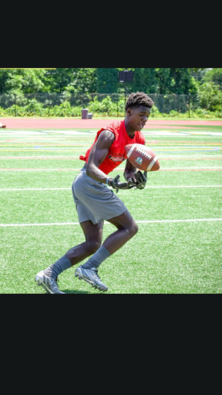 Demarcus Griffin