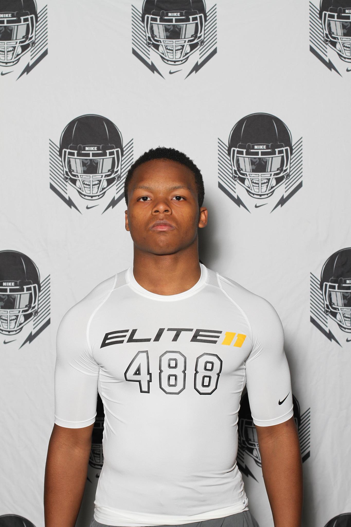 Martin f. Walker ii