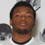 Saleem Wormley mugshot
