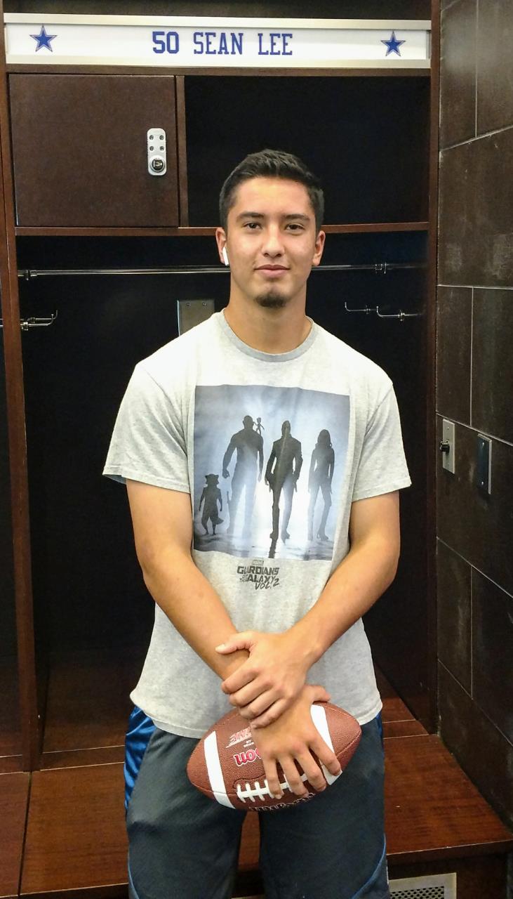 Roman Chavez