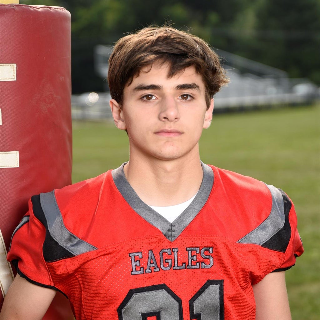 Nate Bordeau