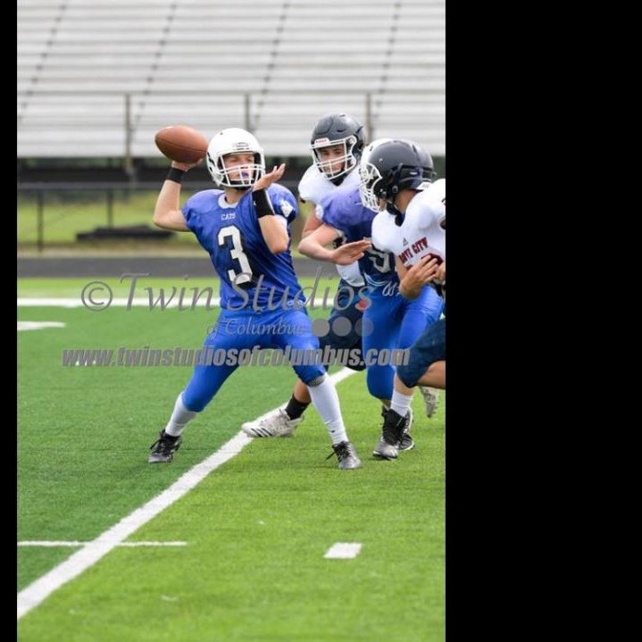 Blake Pettit