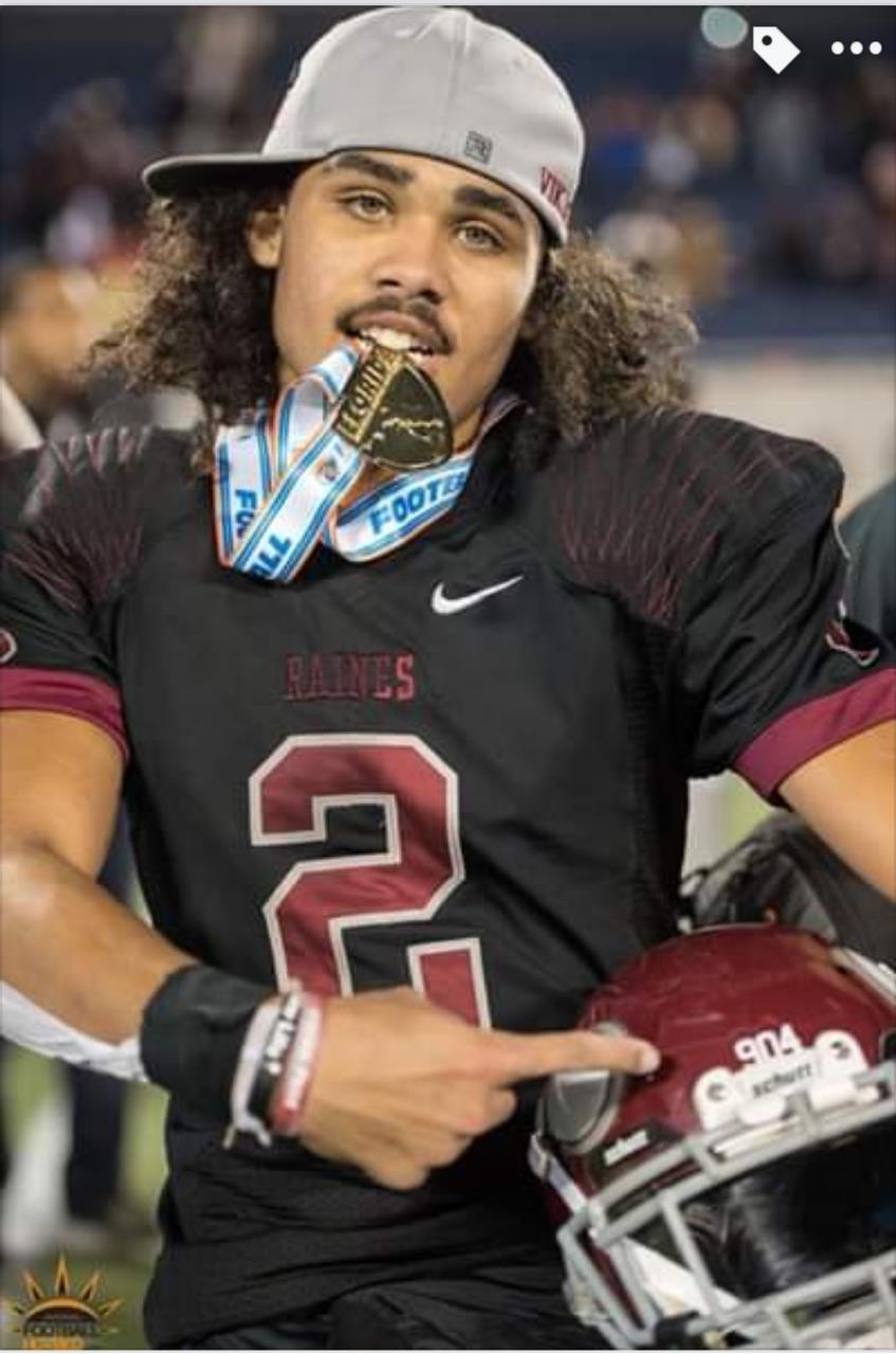 Treyvon Hobbs