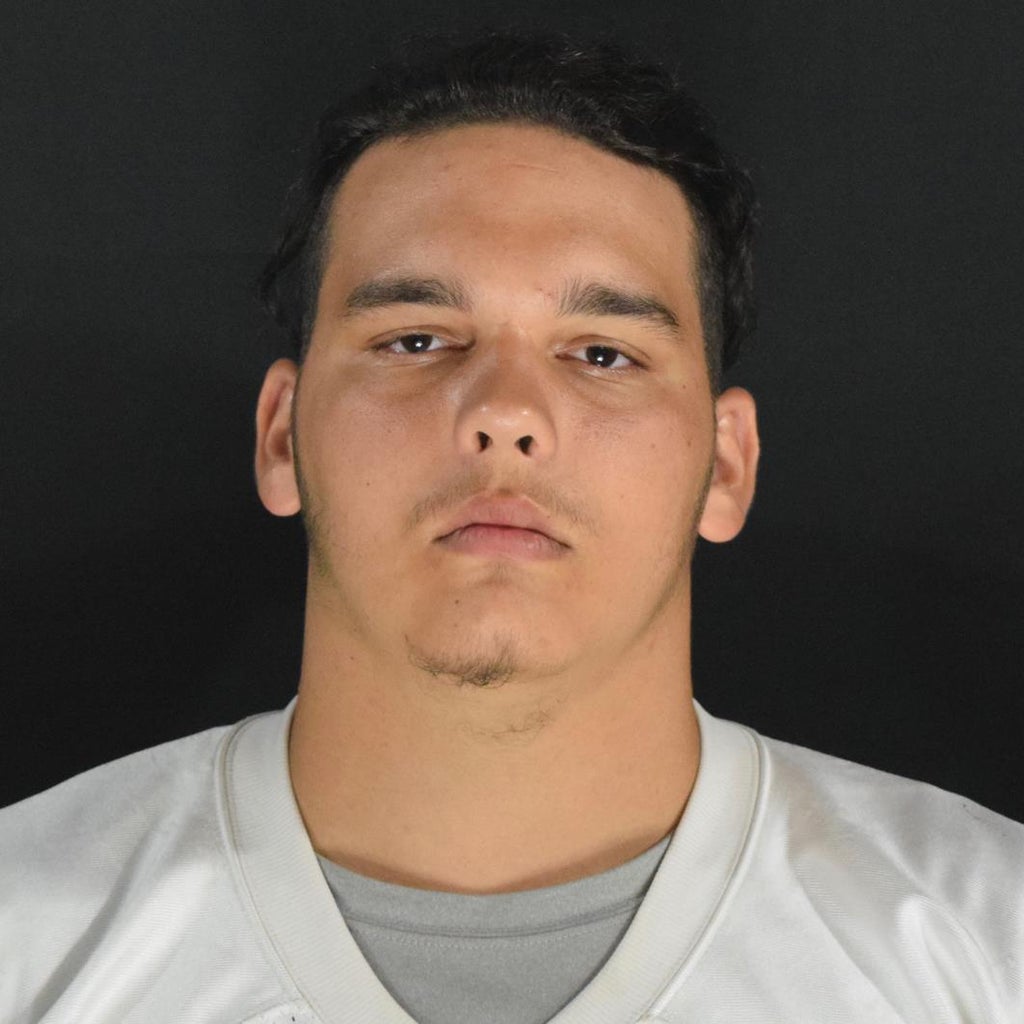 Andrew Maynard mugshot