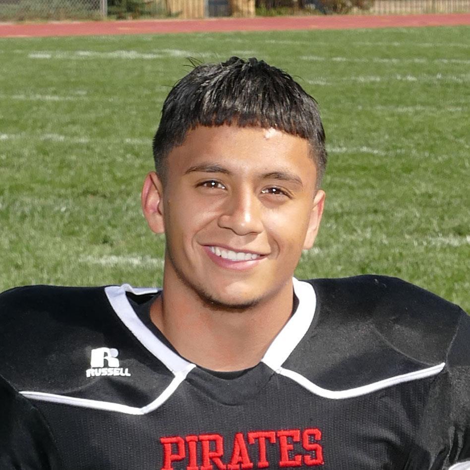 Xavier Ramirez