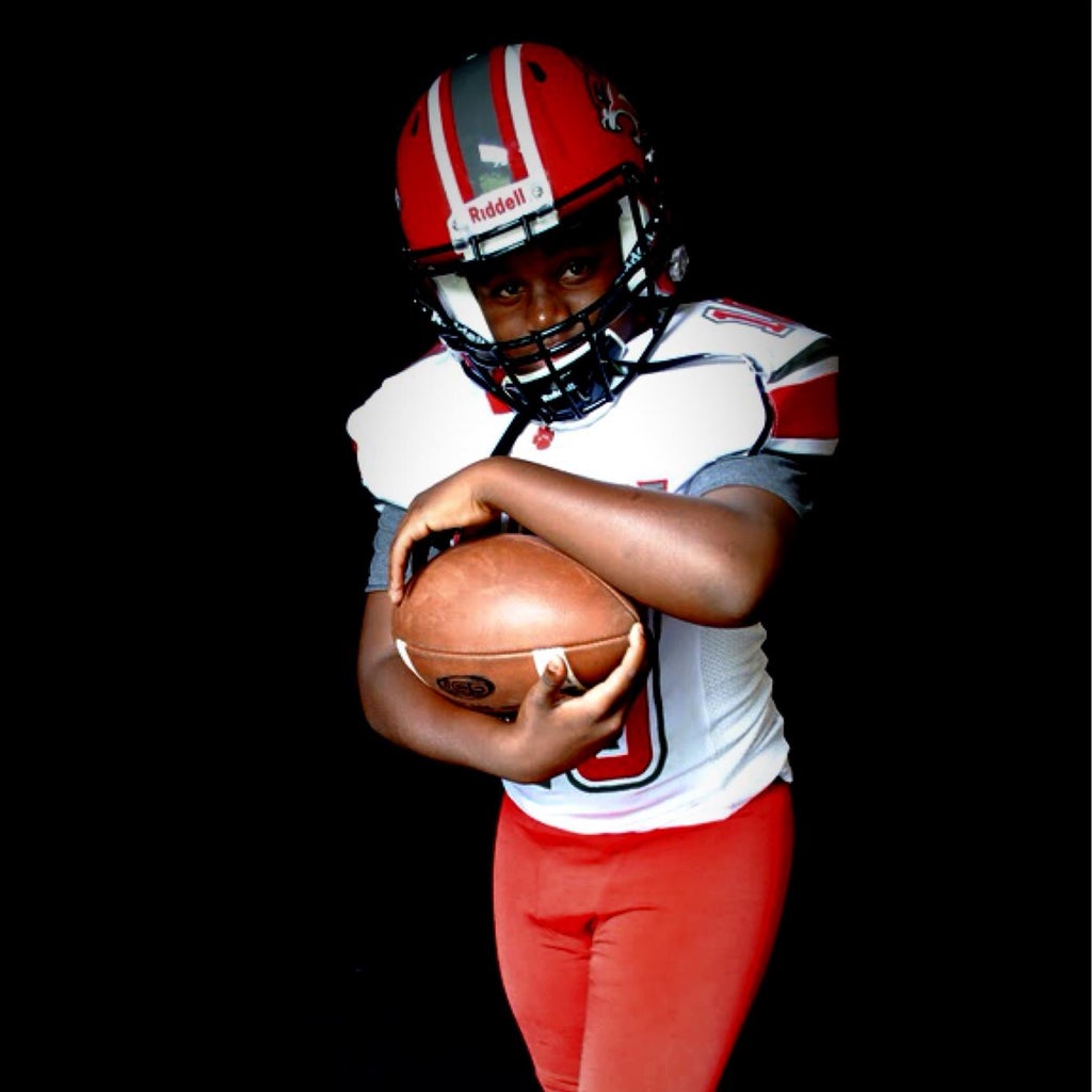 Jaelin Denson