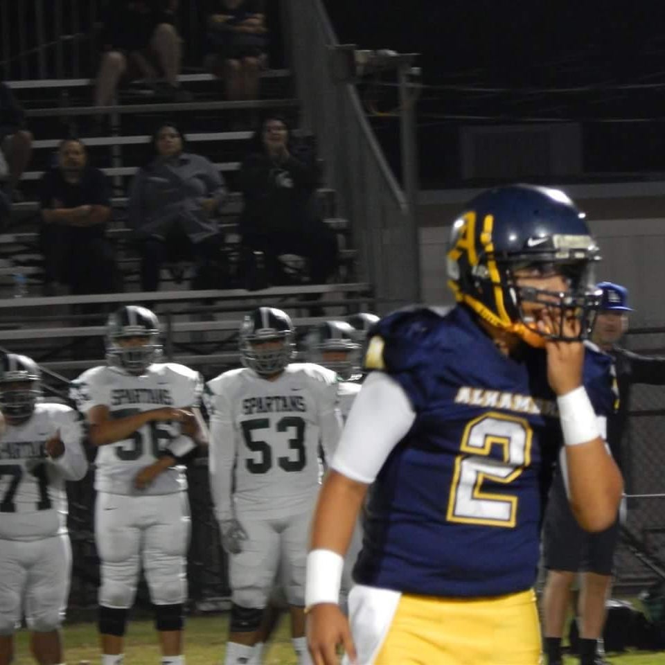 Noah Rodriguez 