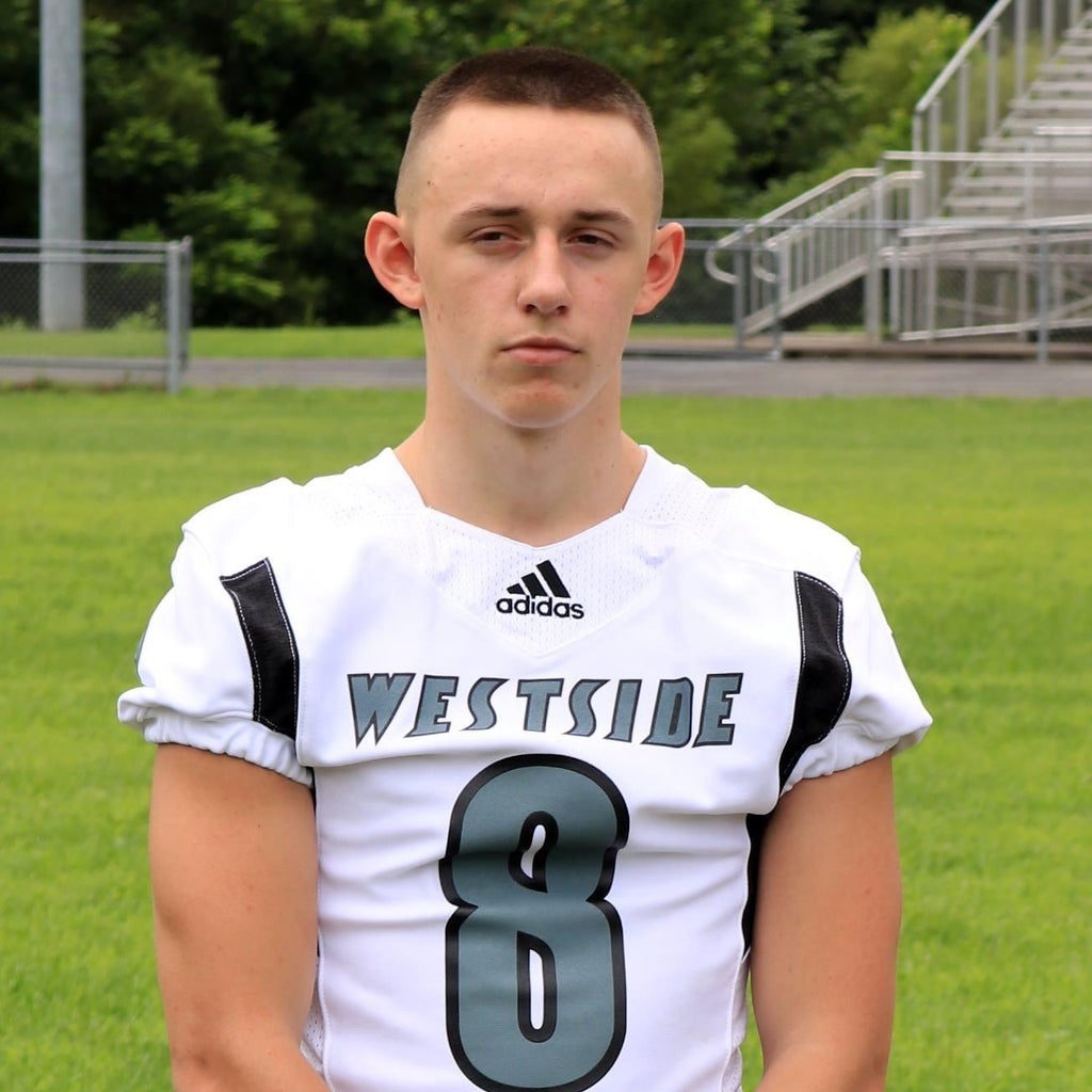 Dillon Cantrell