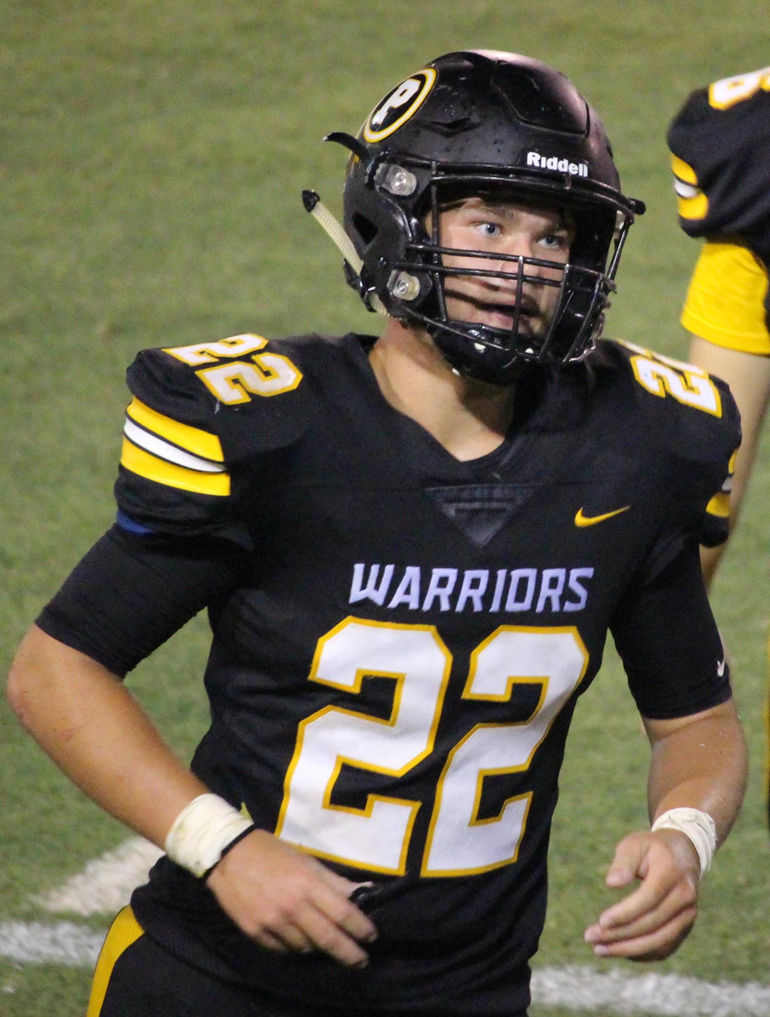 Wyatt Stanford