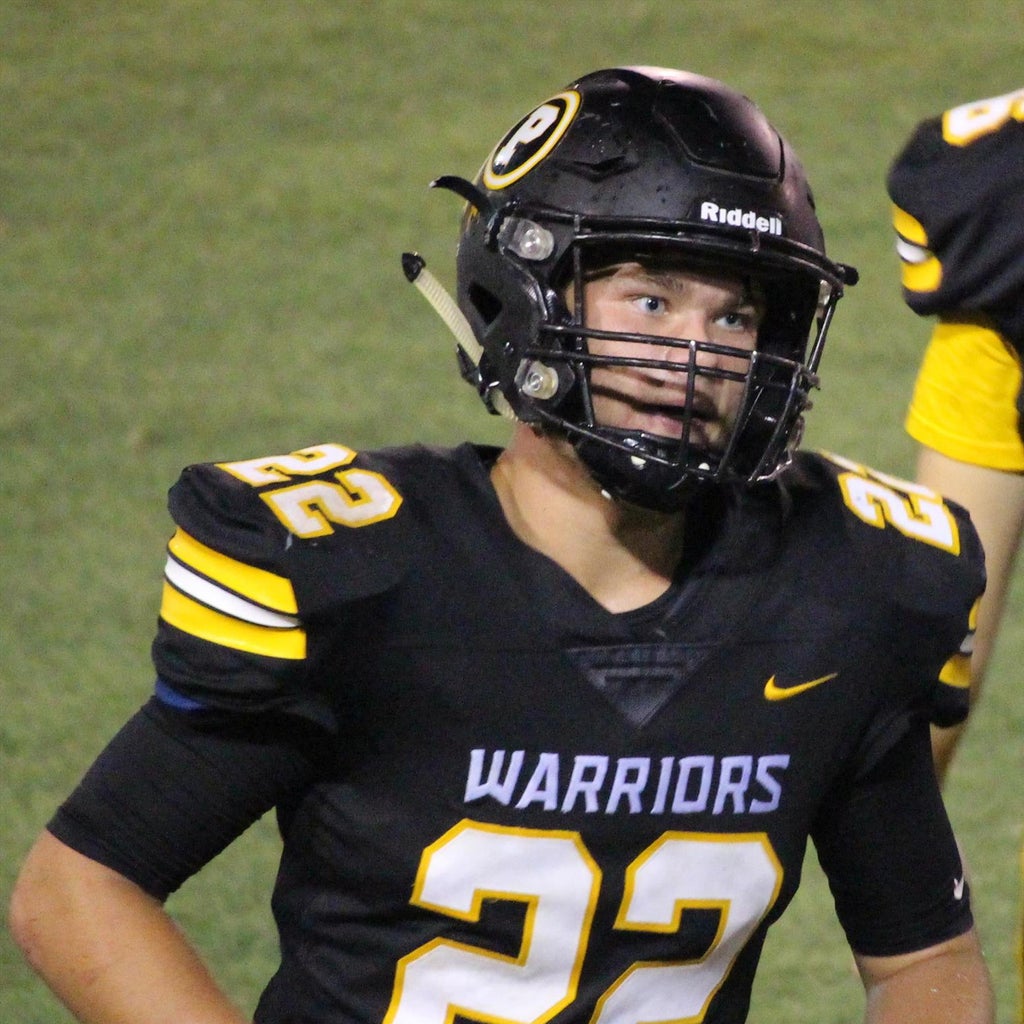 Wyatt Stanford