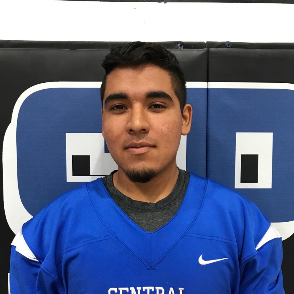 Joel Partida