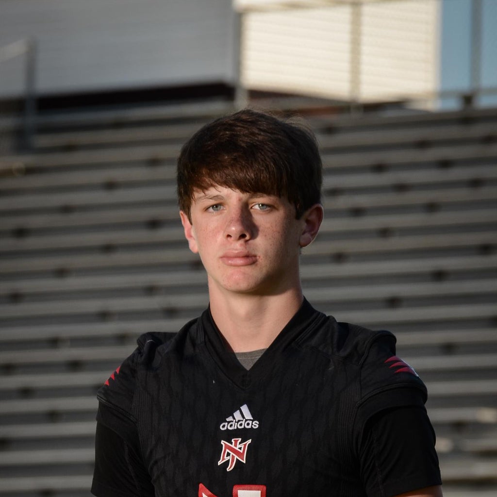 Dalton Morris