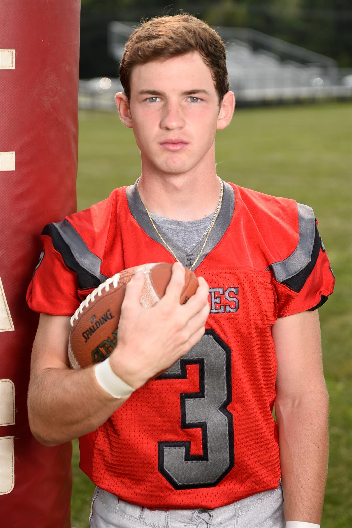 Kaden Myers mugshot