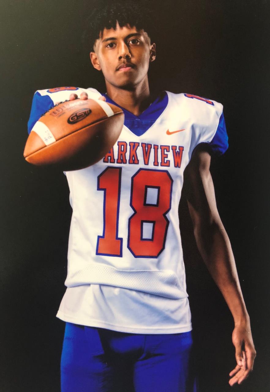Tavian Coleman