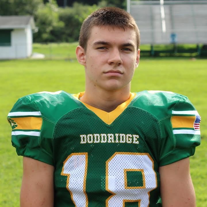 Brady Zellny