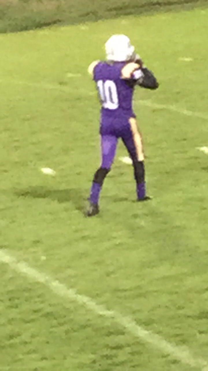 D. Webb