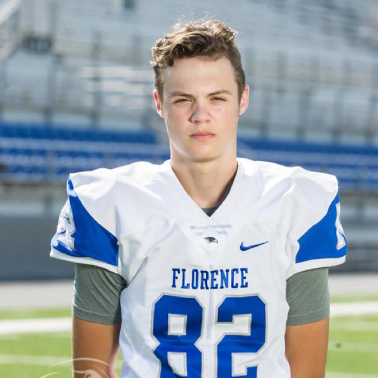 Caleb Harkins