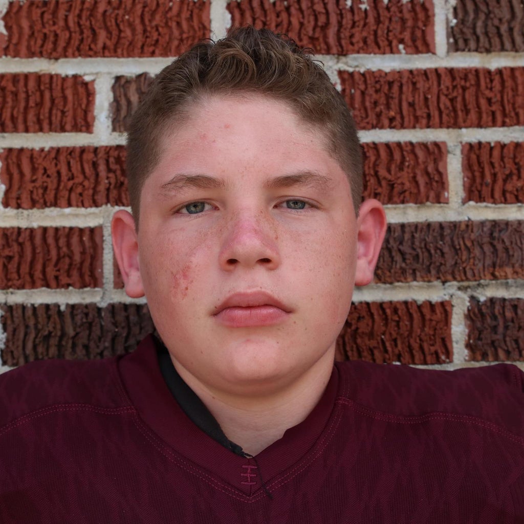 Bam Autrey mugshot