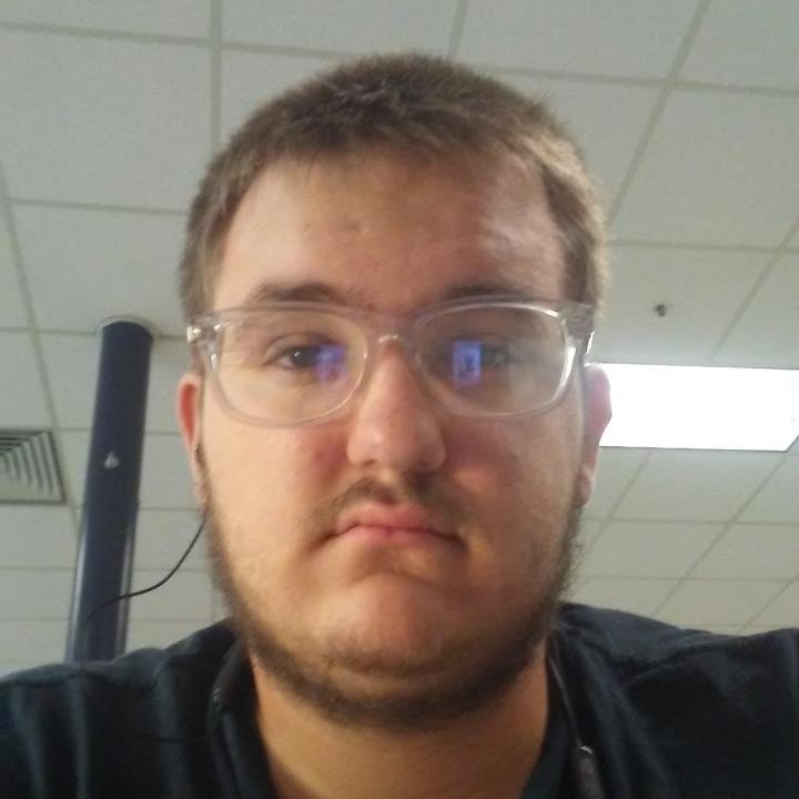 Kody Scoggins mugshot