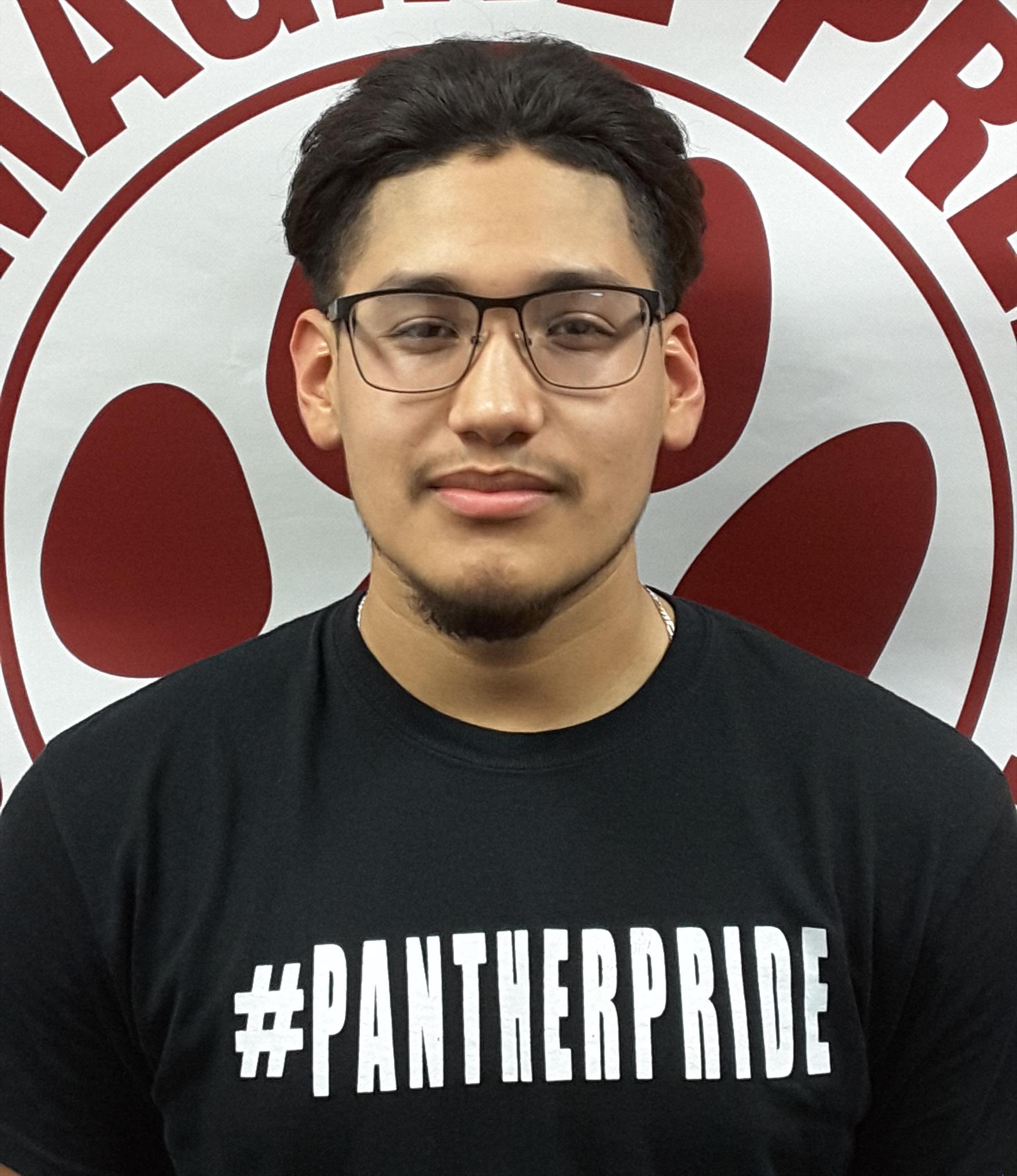 Jonathan Anaya mugshot