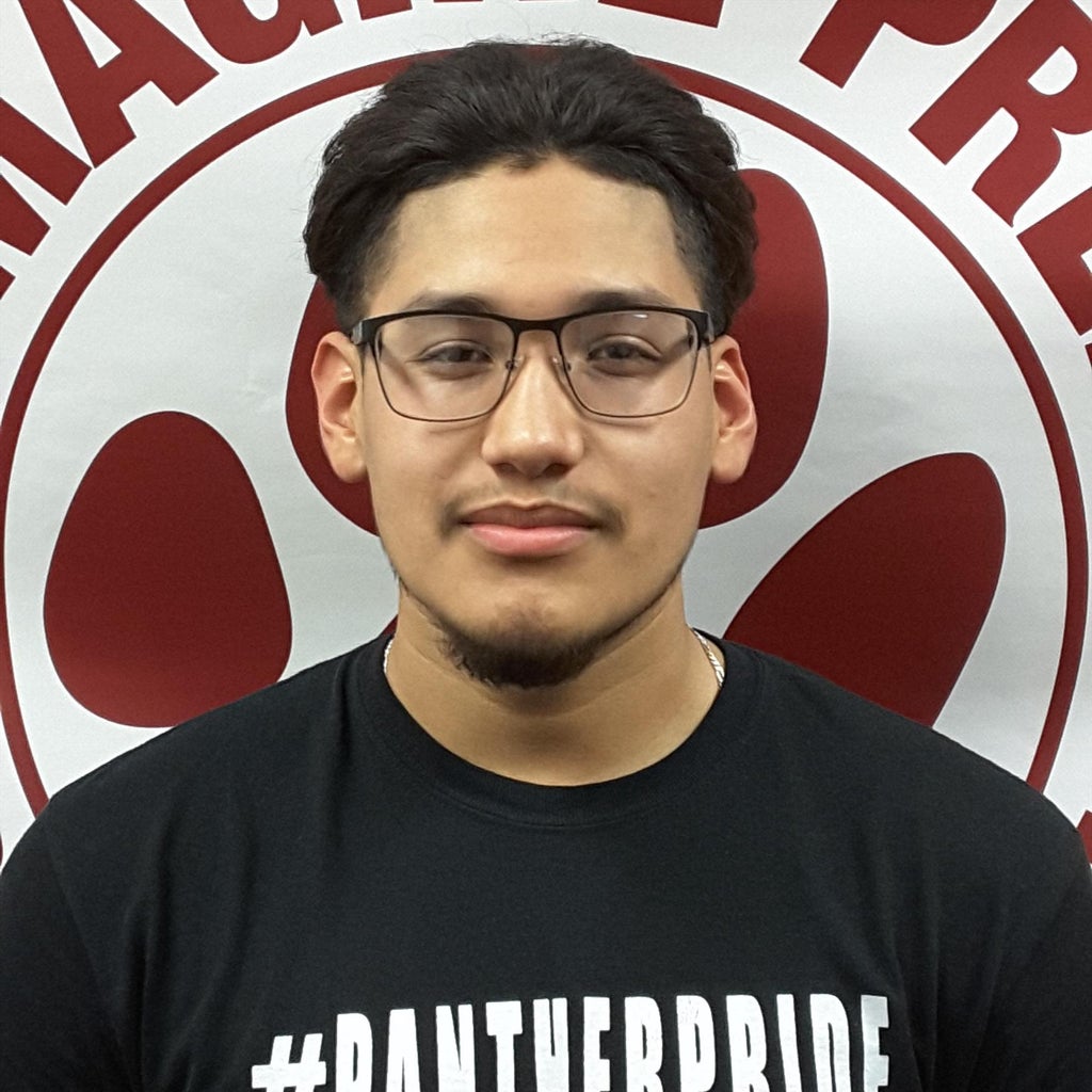 Jonathan Anaya
