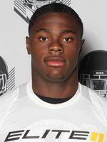 Keveon Mullins