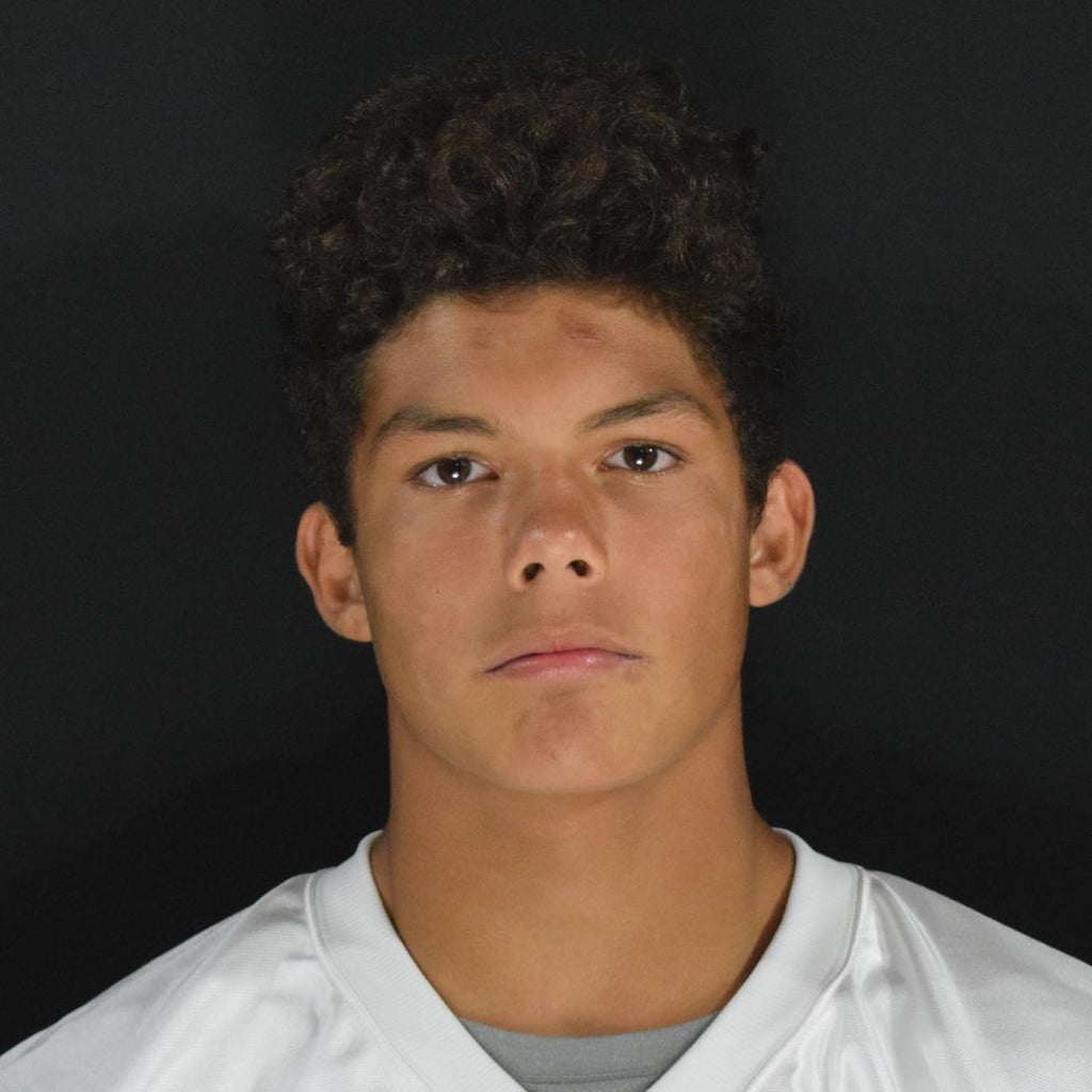 Mario Bryan JR mugshot