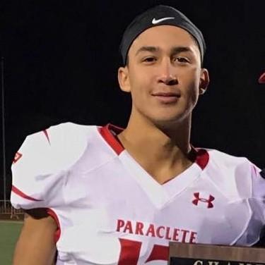 Isaiah Navarro