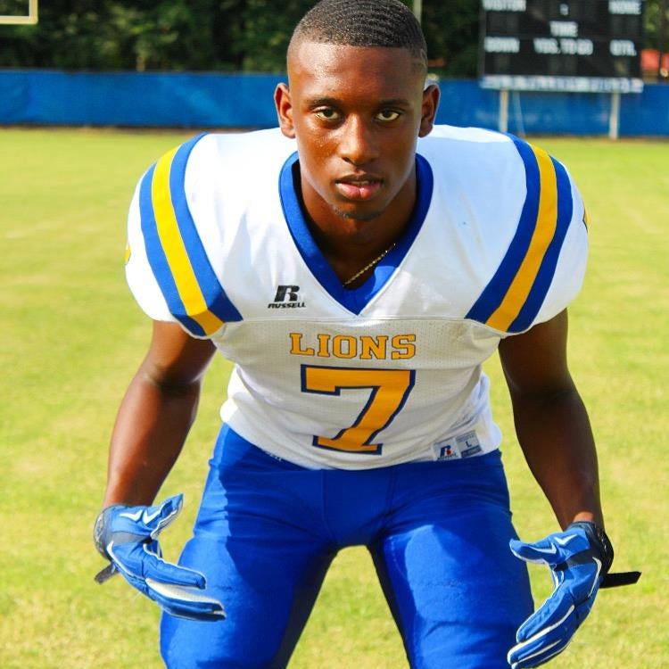 Markevis Allen
