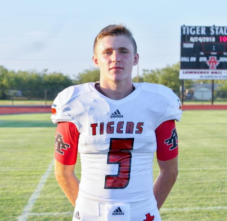 Drew Hagler