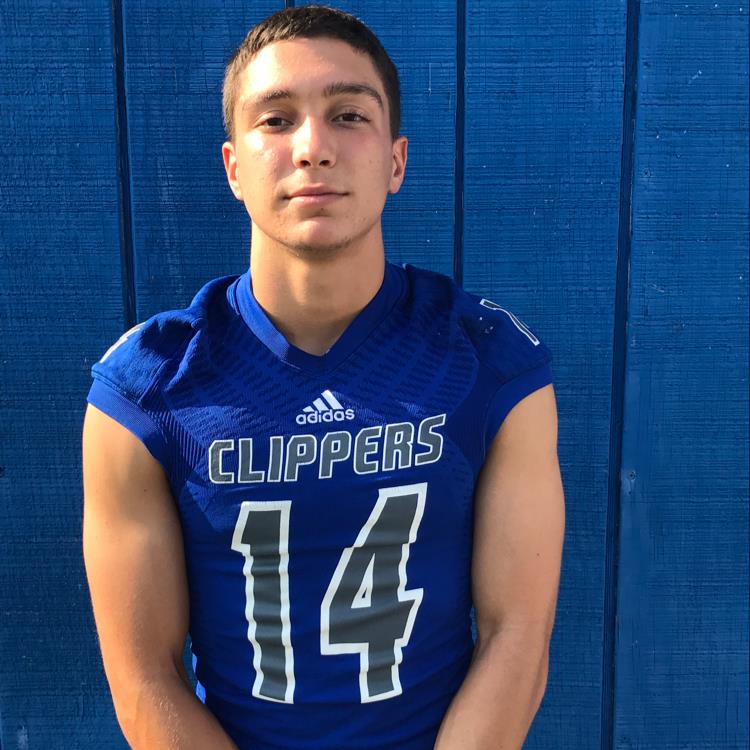 Mason Matos