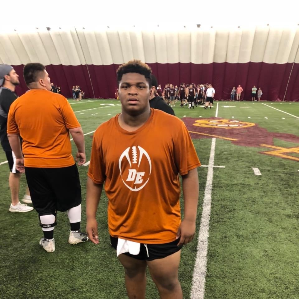 Isaiah Williams