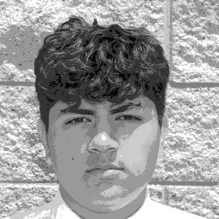 Erick Limon mugshot