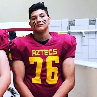 Daniel Gonzalez