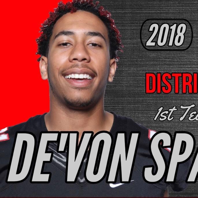 Devon Sparks