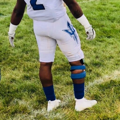 Jalen Davis