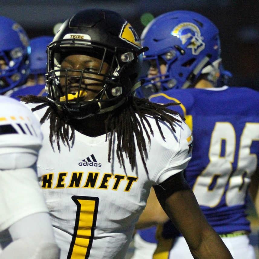 Joquan Williams