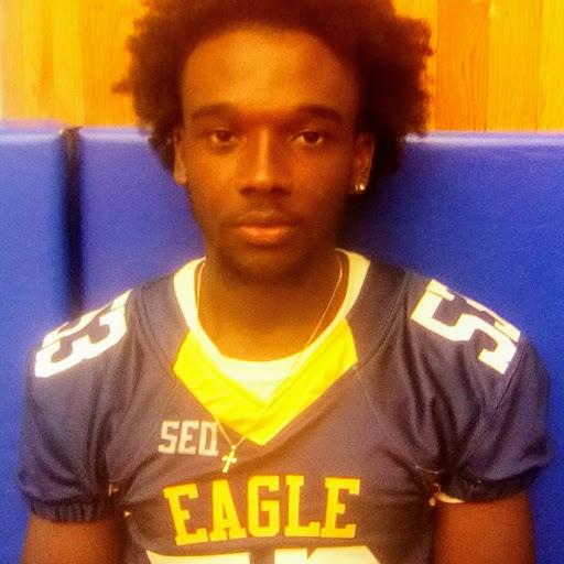 Jaquan Stewart mugshot
