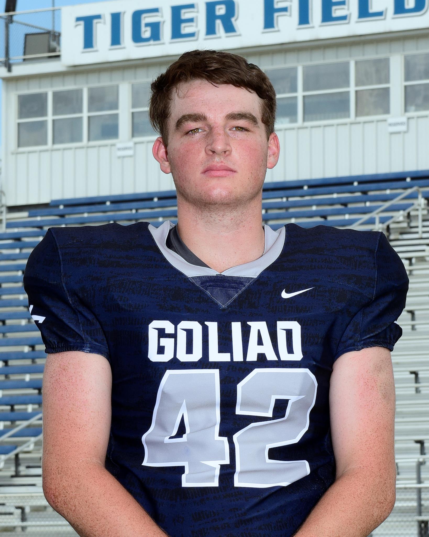 Hayden Reitz