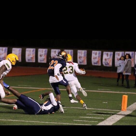 Zay Williams