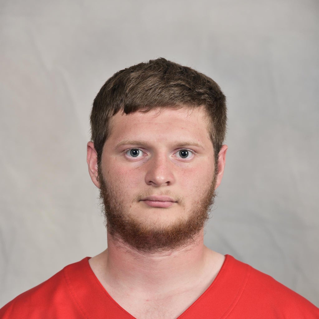 Ethan Decker