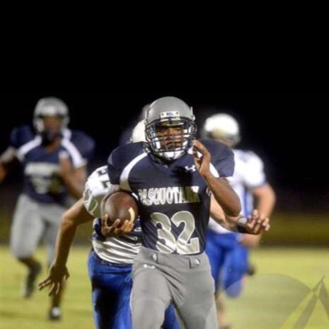 Jaquan Smith