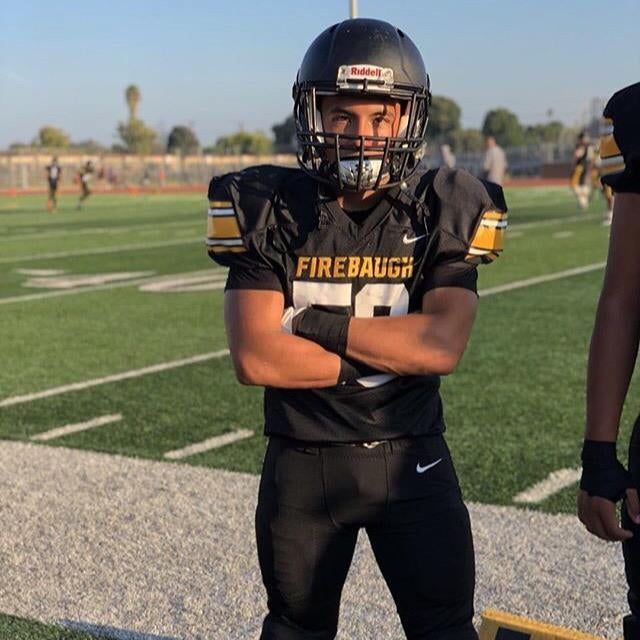 Brian Rodriguez